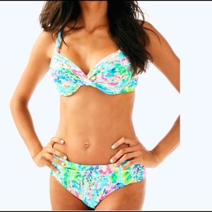 Lilly Pulitzer Swimsuit